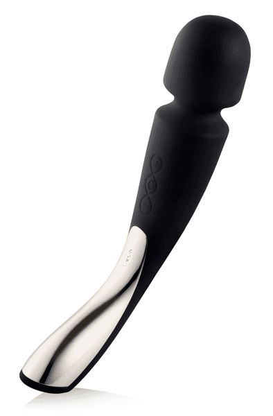 LELO Smart Wand Massager Medium Magicwand / Massagewand