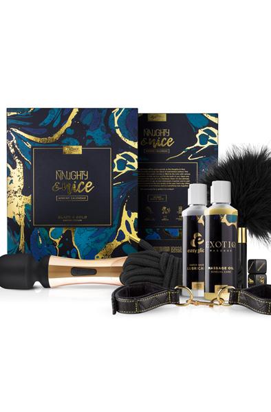 LoveBoxxx Advent Calendar 2019 Adventskalender