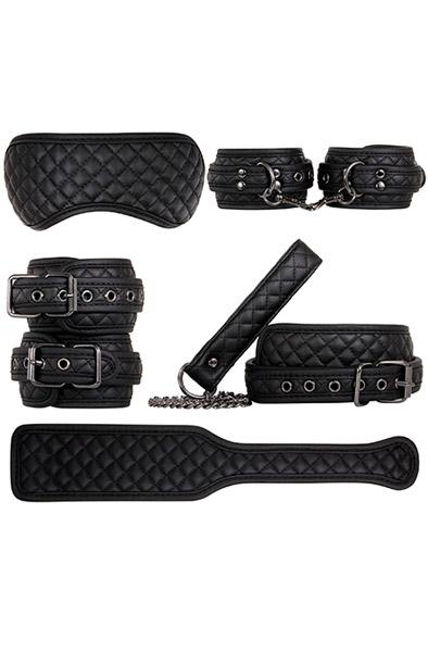 Adam And Eve Premium Bondage Set Bondage paket