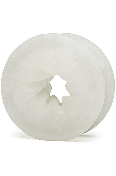 BlowYo Sensation Swirl White Stroker