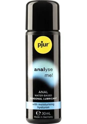 Pjur Analyse Me Anal waterglide 30 ml