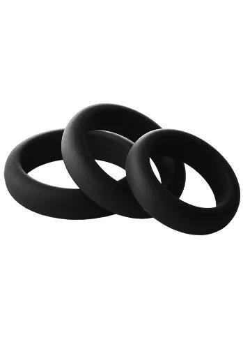 Ramrod Penisring Set