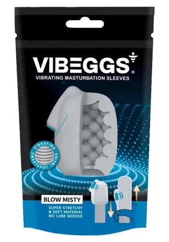 Vibeggs Candy Curves