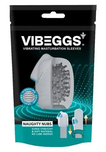 Vibeggs Naughty Nubs