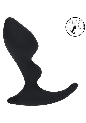 Levelz Double Ripple Prostate Massager