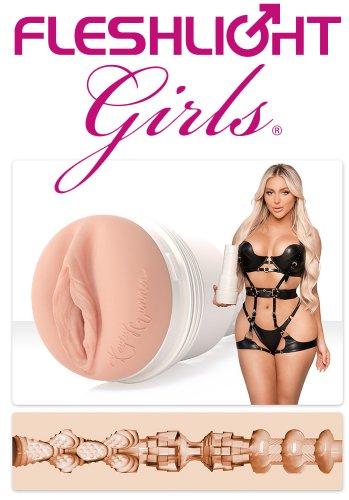 Fleshlight Girls Kayley Gunner
