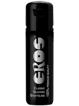 Eros Classic Silicone Bodyglide, 100 ml