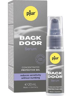 Pjur Back Door Anal Protective Serum, 20 ml