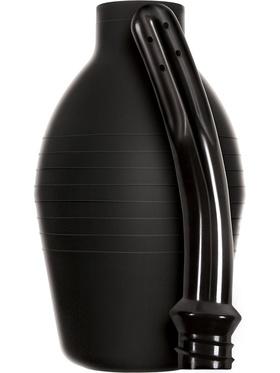 NSNovelties Renegade, Body Cleanser Douche, svart
