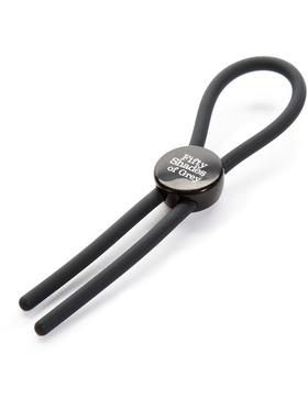 Fifty Shades of Grey Again and Again, Adjustable Love Ring