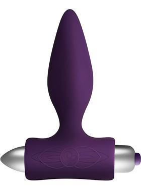 Rocks-Off Plug, Petite Sensations, lila