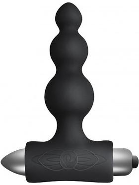 Rocks-Off Bubbles, Petite Sensations, svart