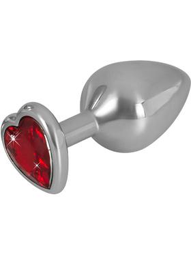 You2Toys Diamond Anal Plug, medium