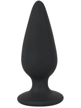 Black Velvets Heavy Plug, Medium