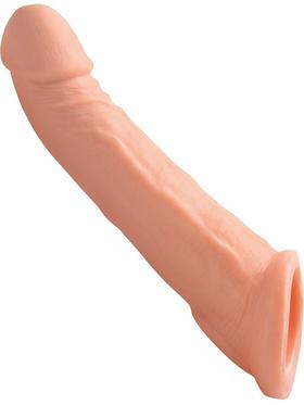 Size Matters Ultra Real 1 inch Penis Extension