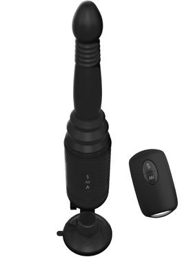 Pipedream Anal Fantasy Vibrating Ass-Thruster