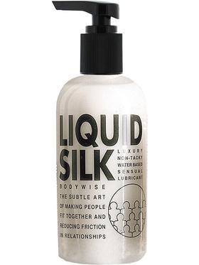Bodywise Liquid Silk, 250 ml