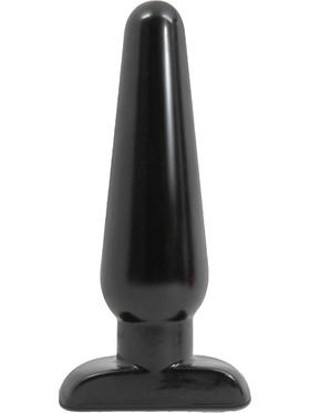 Anal Adventures Basic Analplugg, large