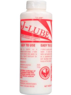 J-Lube Pulver glidmedel, 284 gram