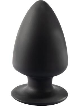 Silexd Premium Silicone Plug, small