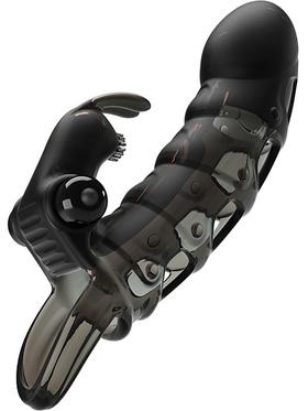 Pretty Love Cuper, Penis Sleeve Rabbit Vibrator