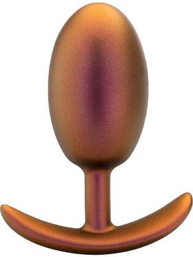 Anal Adventures Matrix, Neutron Plug