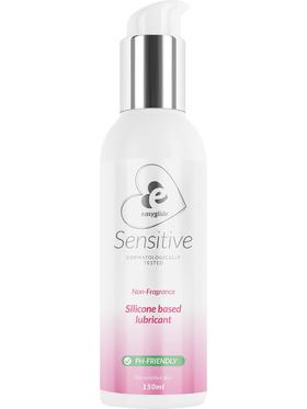 EasyGlide Sensitive Silicone Lubricant, 150 ml