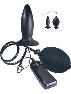 Toyz4Lovers Timeless, Explorer Pump Anal Vibrator