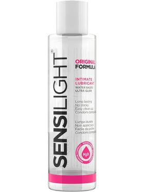 Sensilight Original Formula, Water Based Ultra Glide, 150 ml