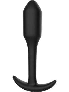 Toy Joy Anal Play, Smooth Anal Plug, large