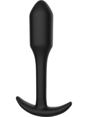 Toy Joy Anal Play, Smooth Anal Plug, medium