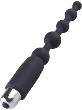 Toyz4Lovers Darkside, Vibrating Anal Beads
