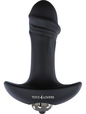 Toyz4Lovers Elys, Bow Real Anal Vibrator