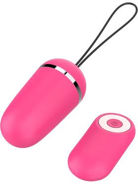 Toyz4Lovers Power Pocket, Surprise Me Egg Vibrator