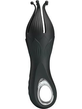 Pretty Love Arella, Vibrating Masturbator