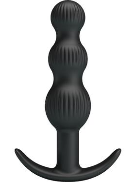 Pretty Love Sidney, Vibrating Anal Beads