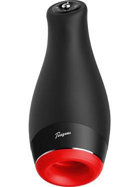 Teazers Heating Oral Masturbator