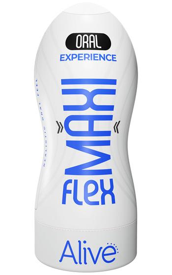 Alive Flex Maxi Oral
