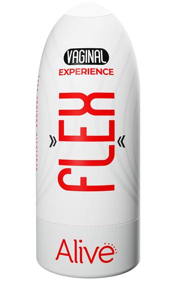 Alive Flex Oral