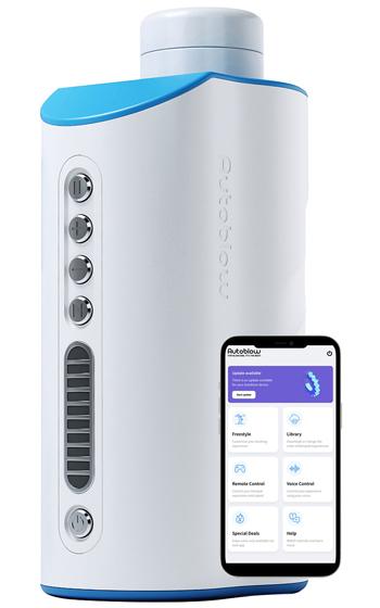 Picture of the product