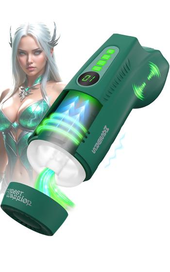 Picture of the product