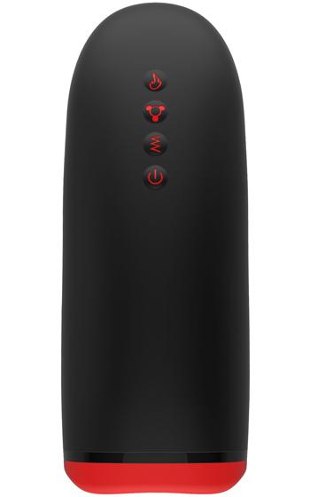 Beaded Tongue Masturbator