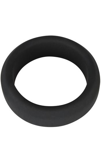 Black Velvet Penisring 3,8 cm