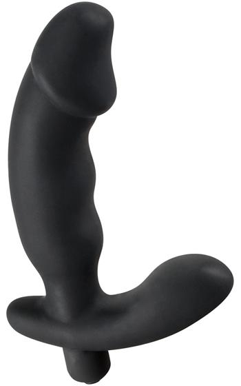 Cock Shaped Vibe