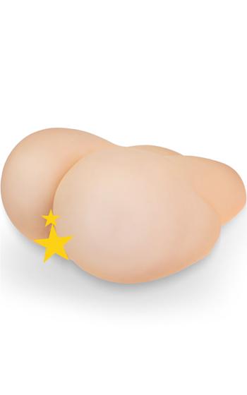 Feel Me Bare Pussy & Ass