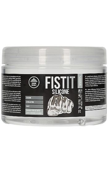 Fist It Silicone 500 ml
