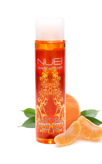 Hot Oil 100 ml Unicorn Elixir