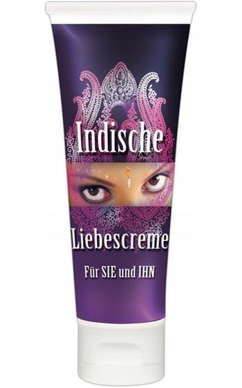 Indian Massage Cream 80 ml