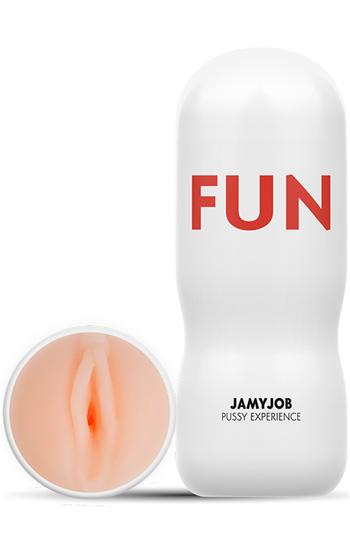Jamyjob - Pussy