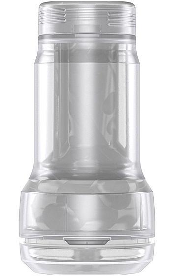 Kiiroo Crystal Pocket Stroker